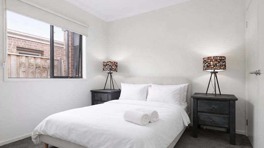 Comfort and Space in Lara's Family Friendly Home