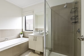 Apartamento | Banheiro
