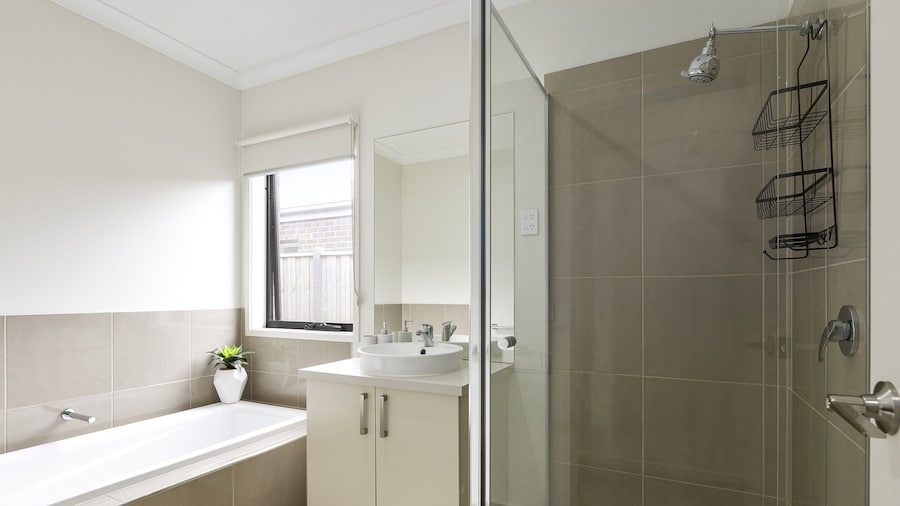 Comfort and Space in Lara's Family Friendly Home
