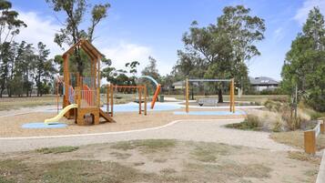 Apartment | View from property