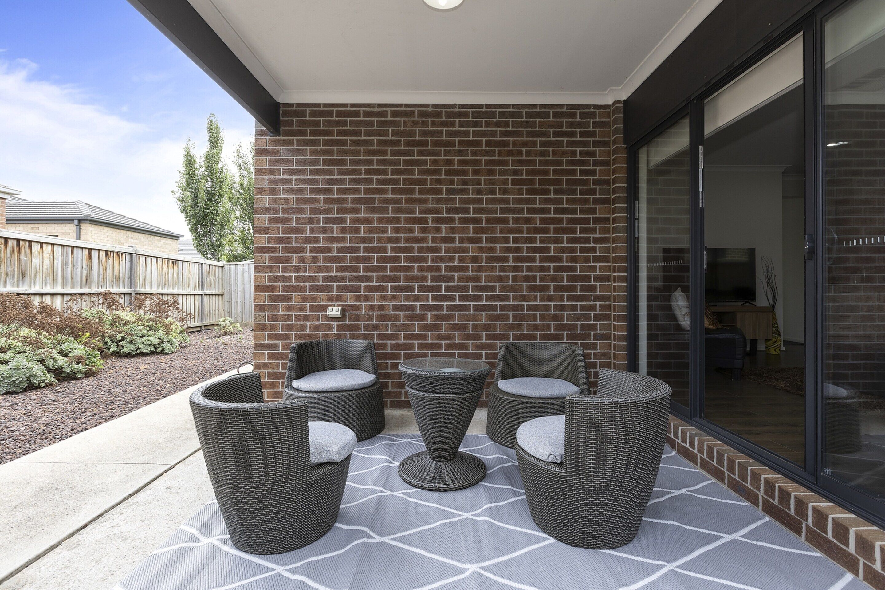 Apartment | Balcony
