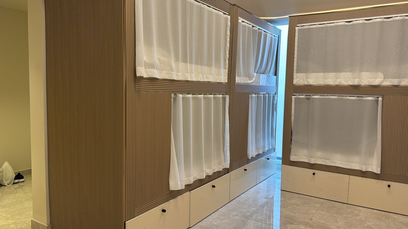 Standard Room, City View | Bathroom