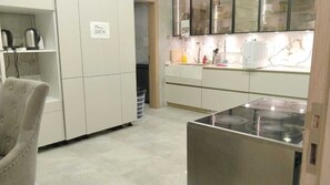 専用キッチン
