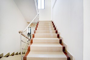 Interior - Townhouse Deshabhimani Road Kaloor Kochi (Kanayannur)