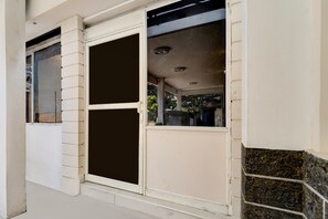 Reception - Townhouse Deshabhimani Road Kaloor Kochi (Kanayannur)