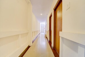 Interior - Townhouse Deshabhimani Road Kaloor Kochi (Kanayannur)