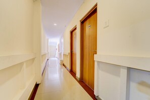 House | Interior - Townhouse Deshabhimani Road Kaloor Kochi (Kanayannur)