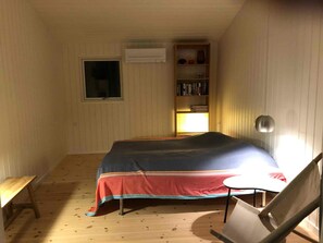 Interior - 4 Star Holiday Home in Nykobing Sj (Nykobing Sjaelland)