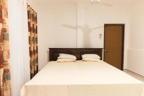 3 bedrooms, WiFi