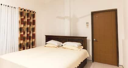 Mavick Gardens Apartment for rent per day