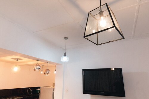 Mavick Gardens Apartment for rent per day