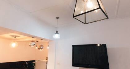 Mavick Gardens Apartment for rent per day