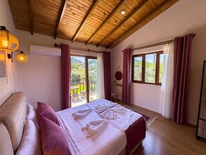 Standard Villa, Mountain View - Villa Casa de Piedra (Fethiye)