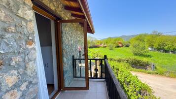 Standard-Villa, Bergblick | Unterkunftsgelände