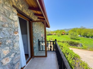 Standard Villa, Mountain View | Property grounds - Villa Casa de Piedra (Fethiye)