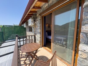 Standard Villa, Mountain View | Outdoor dining - Villa Casa de Piedra (Fethiye)