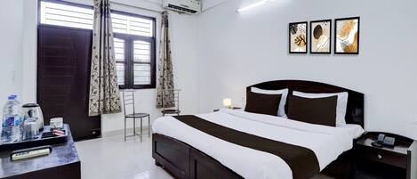 House | 1 bedroom