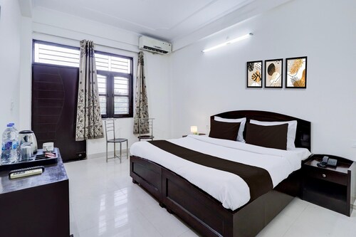 Super Hotel O Shimla Bypass Road Isbt