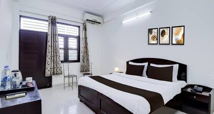 Super Hotel O Shimla Bypass Road Isbt