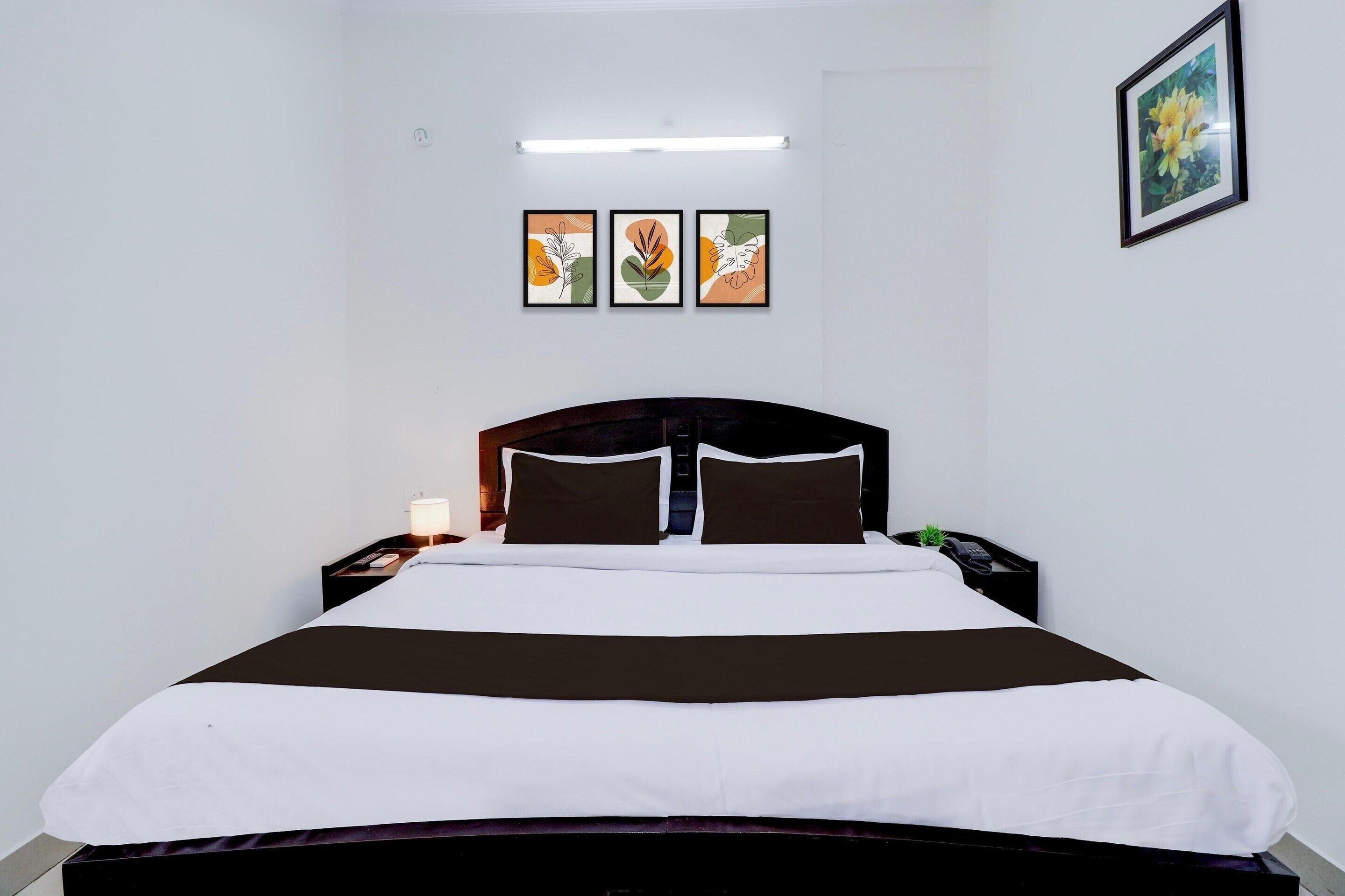 House | 1 bedroom