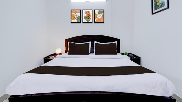 House | 1 bedroom - Deluxe Benison Guest House (Dehradun)
