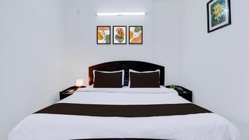 House | 1 bedroom