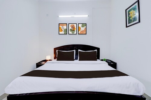 Deluxe Benison Guest House