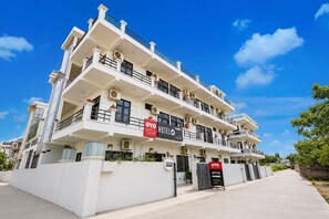 House | Exterior - Deluxe Benison Guest House (Dehradun)