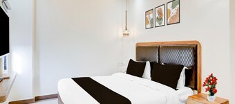 Super Hotel O Shimla Bypass Road Isbt