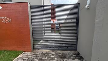 Detalle del exterior