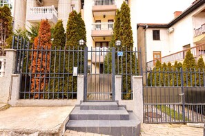 Exterior - KVR Stay Collection 2 (Prishtina)