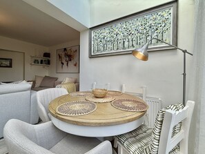 Dining - Cottage 493 - Clifden - sleeps 5 guests  in 3 bedrooms (Clifden)