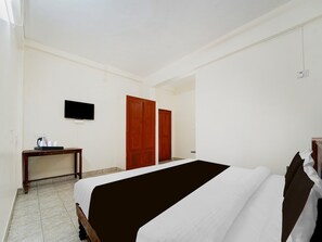 House - Super Hotel O Pathanamthitta (Kozhenchery)