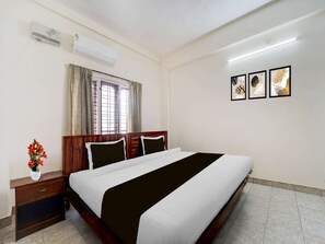 House | 1 bedroom - Super Hotel O Pathanamthitta (Kozhenchery)