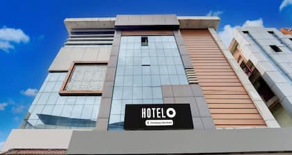 Super Hotel O Pathanamthitta