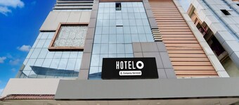 Super Hotel O Pathanamthitta