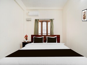 House | 1 bedroom - Super Hotel O Pathanamthitta (Kozhenchery)