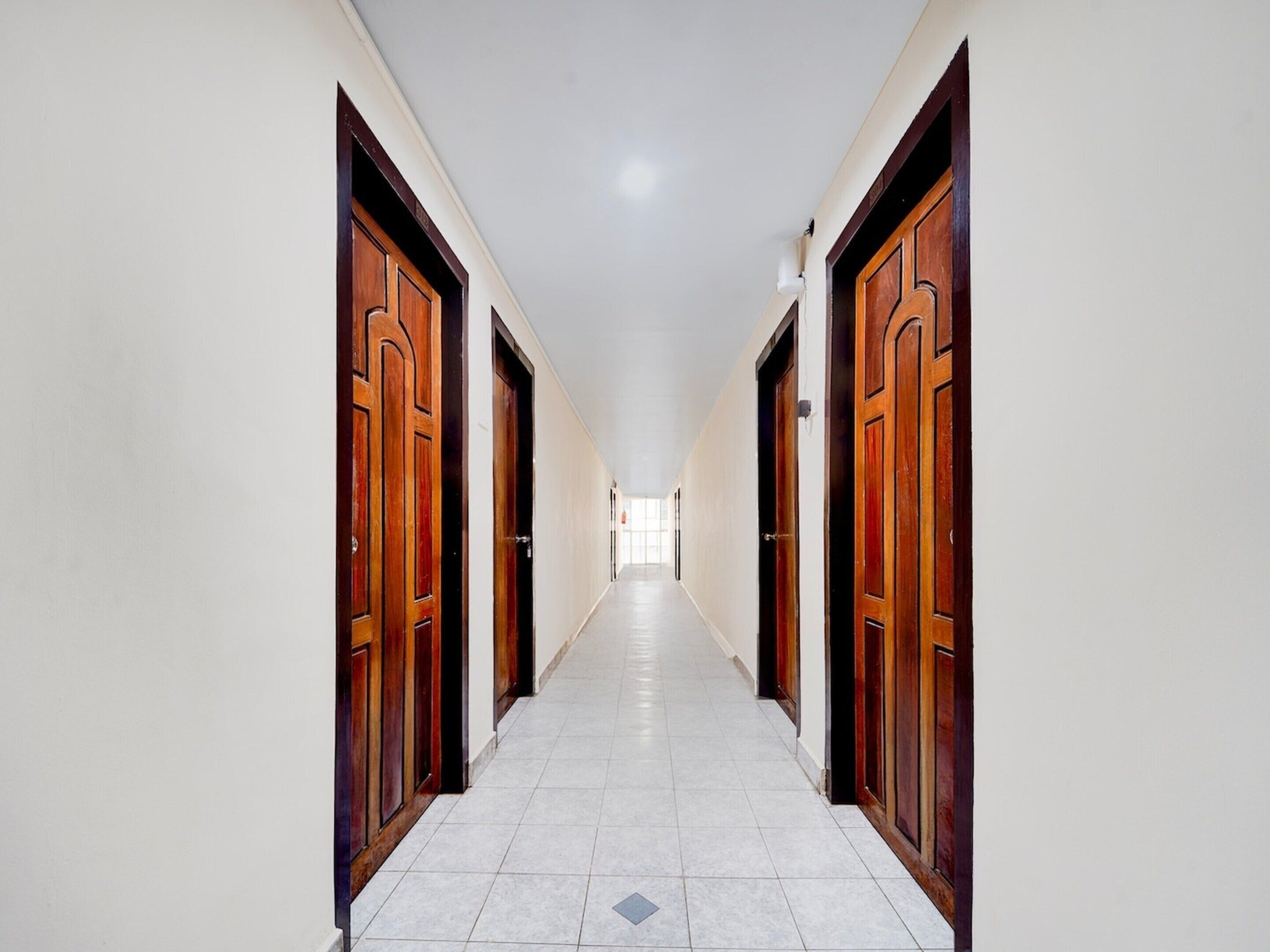 Casa | Interior