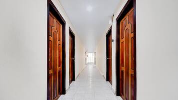 Casa | Interior
