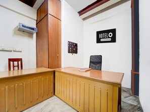House | Reception