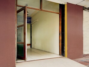 House | Reception - Super Hotel O Pathanamthitta (Kozhenchery)