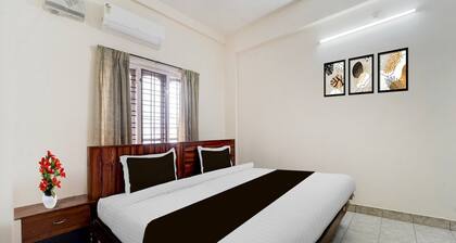 Super Hotel O Pathanamthitta