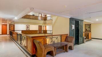 House | Interior
