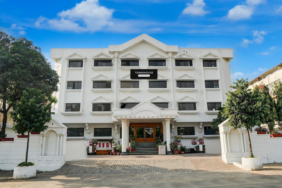 Nhà | Ngoại thất