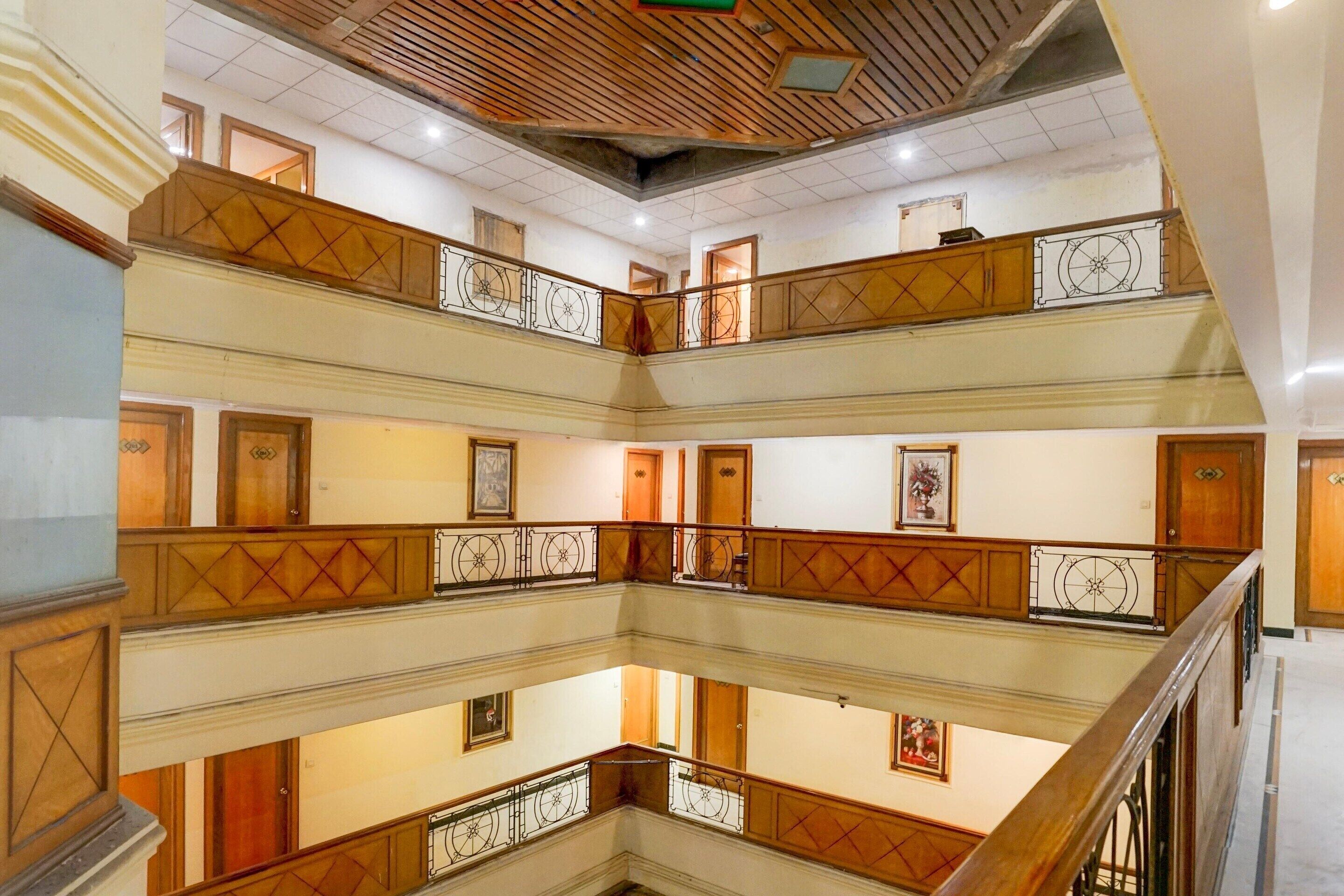 House | Interior