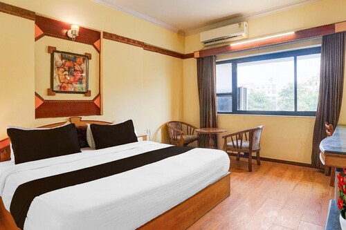 Super Townhouse Subhash Nagar