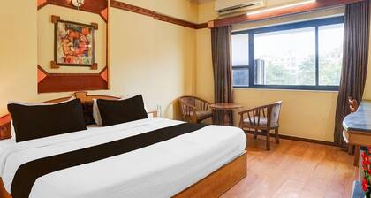 Super Townhouse Subhash Nagar