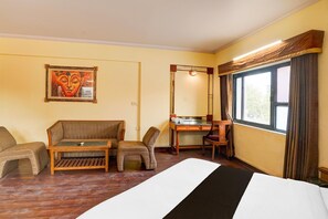 Maison | 1 chambre
