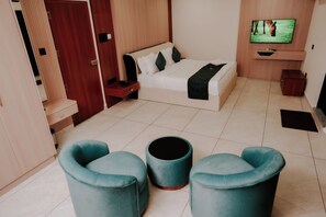 Luxury Suite - Empire Suites (Meenachil)