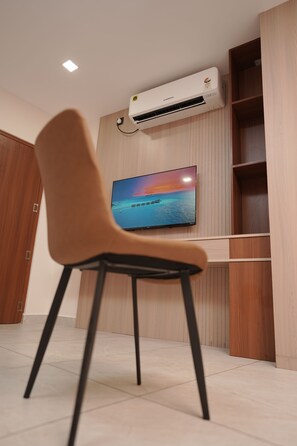 Suite Mewah | Interior